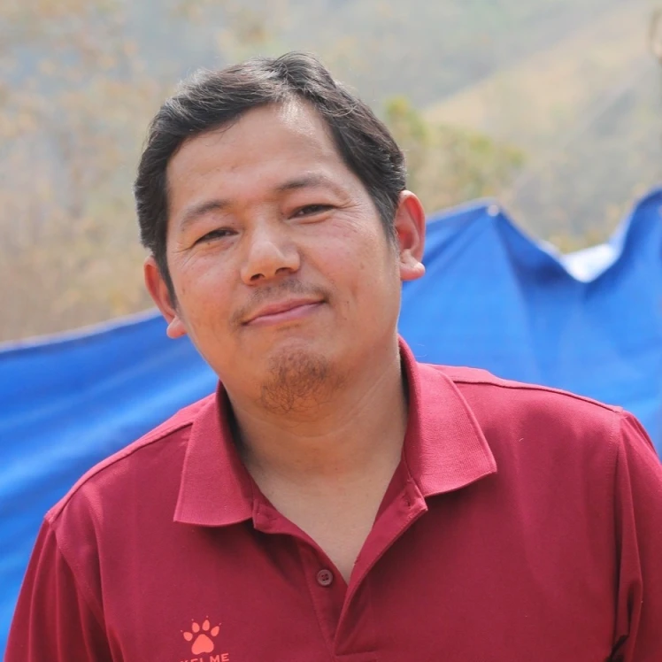 Staff Photo