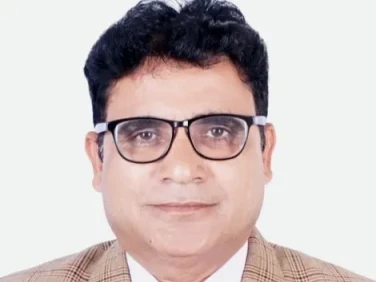 Mr. Rudra Nath Dahal