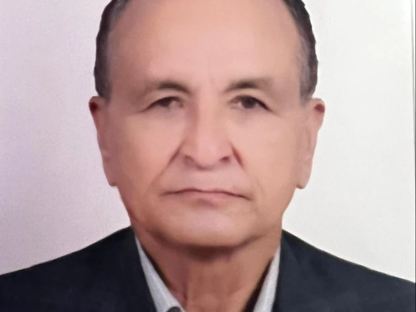 Mr. Hari Kumar Katuwal