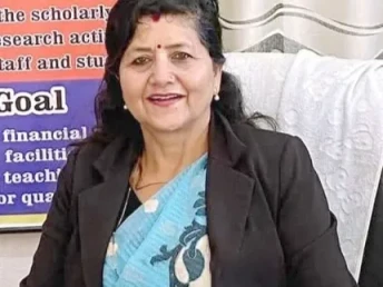 Mrs. Chitra Rekha Karki