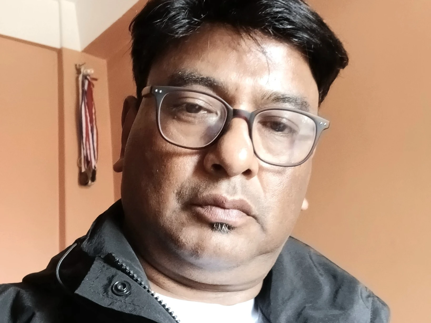 Mr. Kiran Kumar Shakya